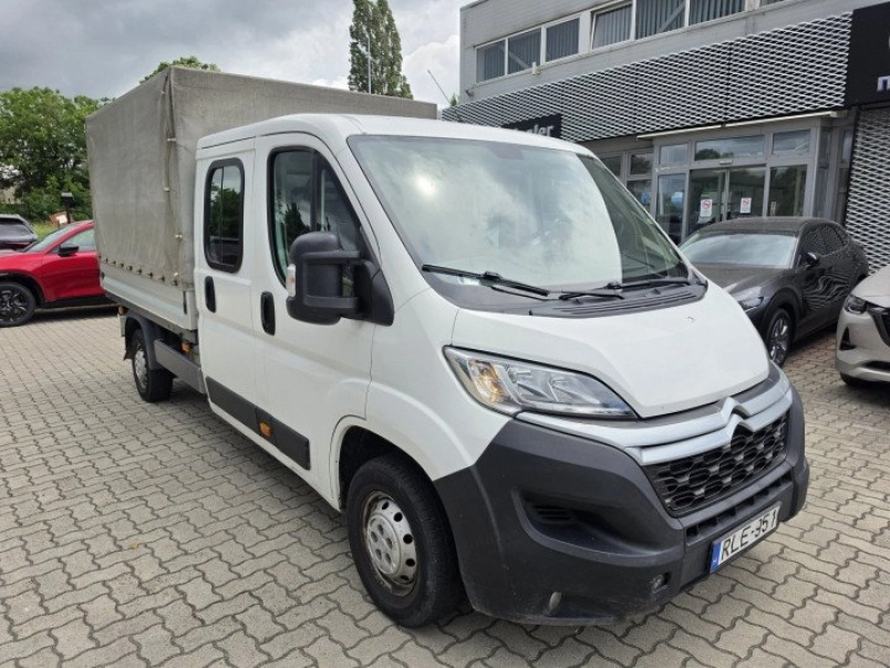 CITROEN JUMPER