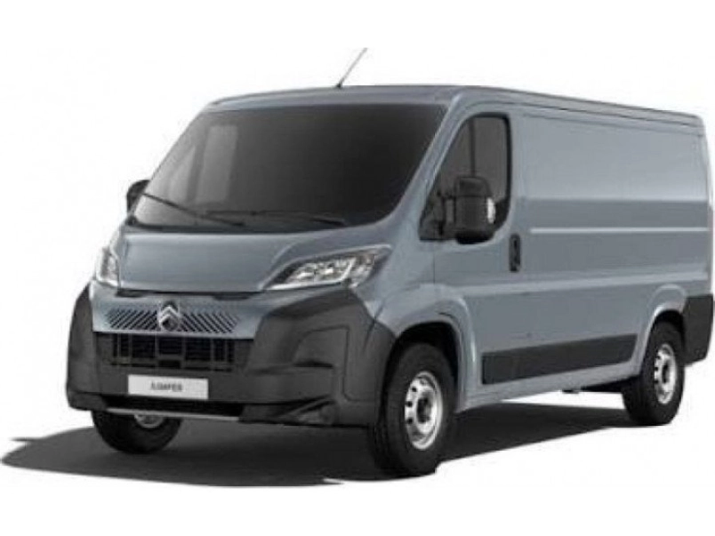 CITROEN JUMPER