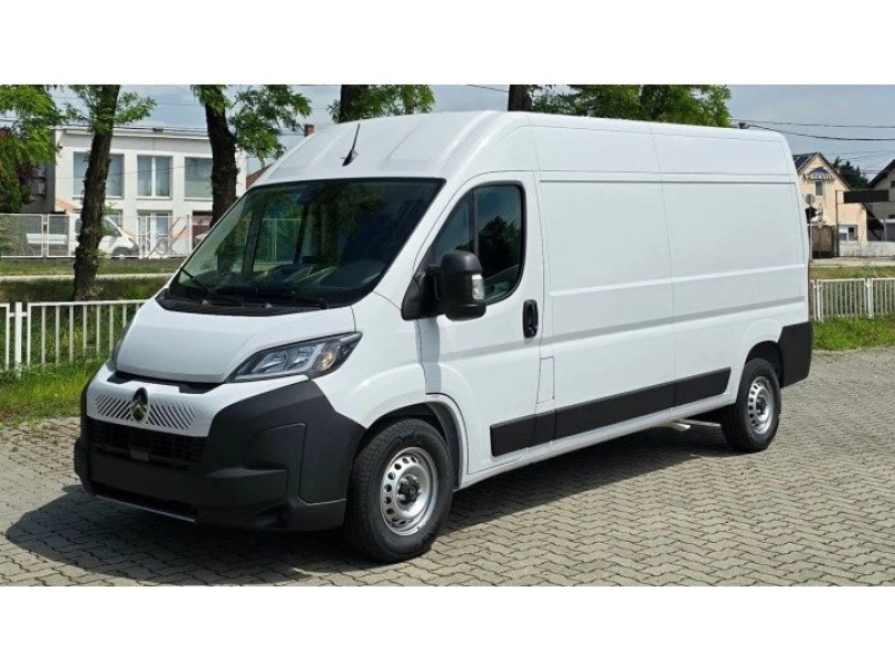 CITROEN JUMPER