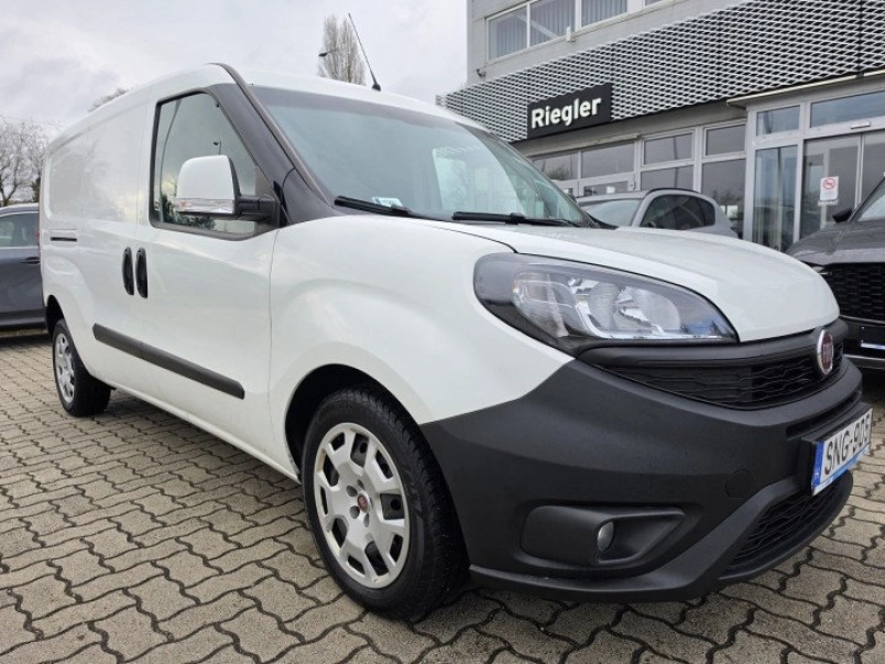 FIAT DOBLÓ