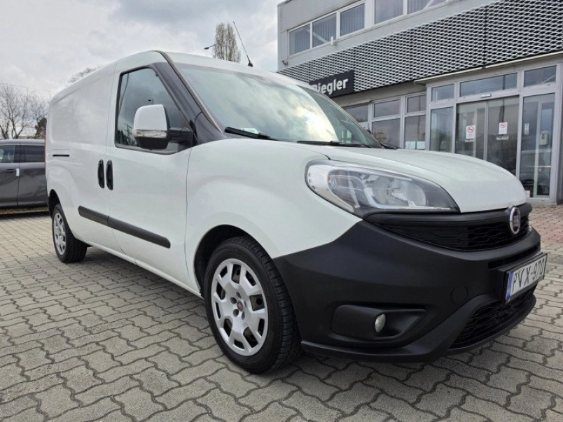 FIAT DOBLÓ