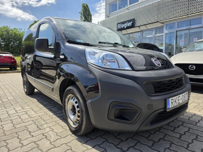 FIAT FIORINO
