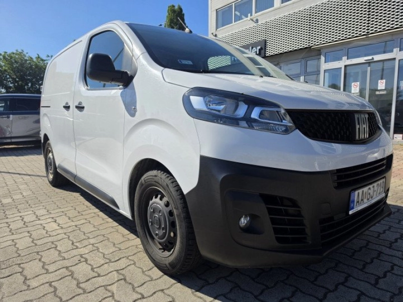 FIAT SCUDO
