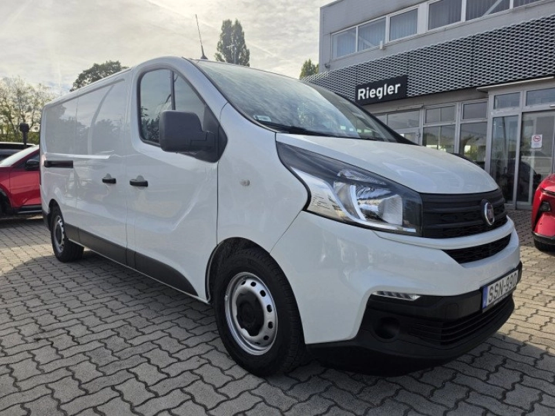 FIAT TALENTO