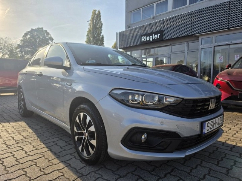 FIAT TIPO