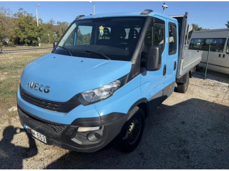 IVECO 35