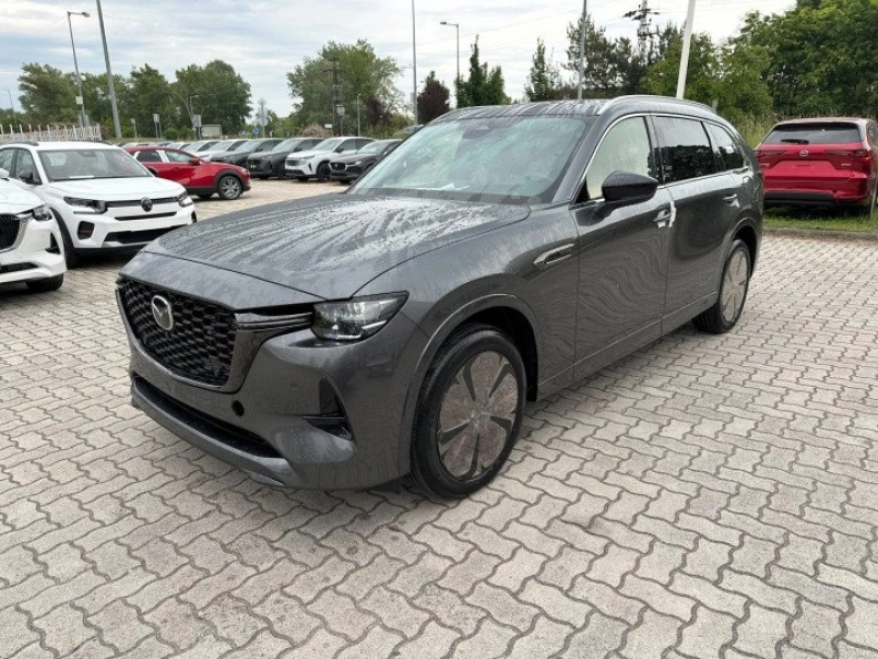 MAZDA CX-80
