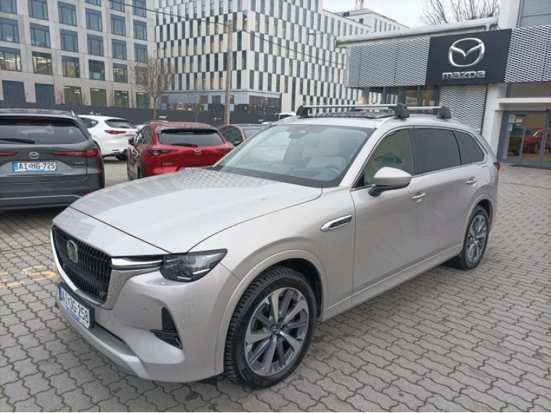 MAZDA CX-80