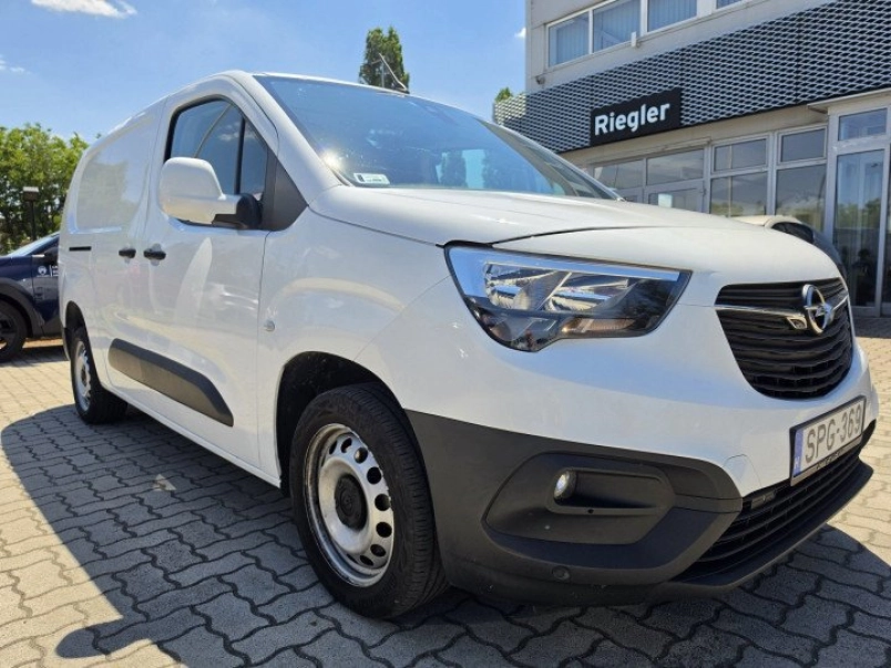 OPEL COMBO C
