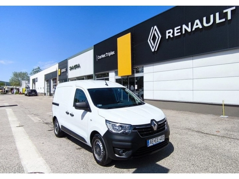 RENAULT EXPRESS