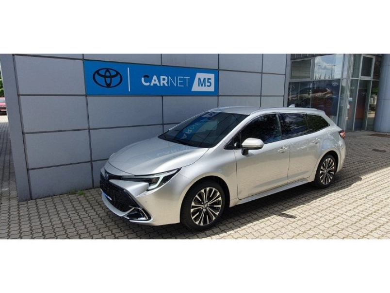TOYOTA COROLLA TOURING SPORTS