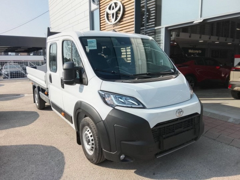 TOYOTA PROACE MAX