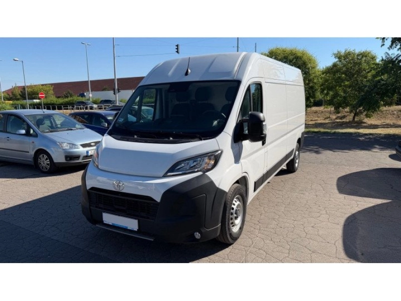 TOYOTA PROACE MAX