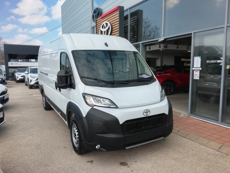 TOYOTA PROACE MAX